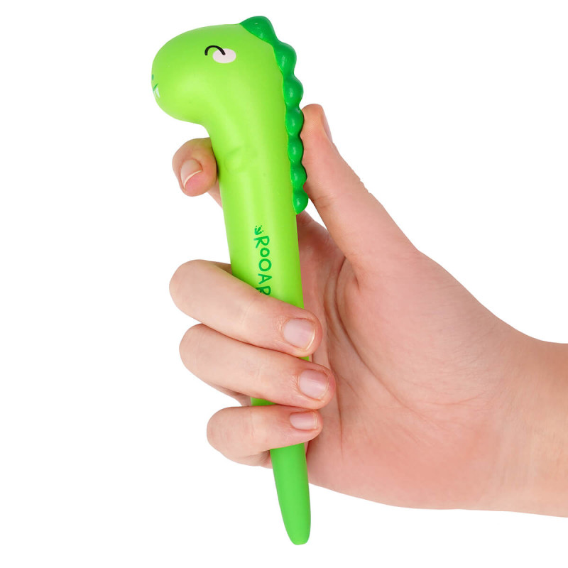 Gel pisalo, Squishy Dino, Legami