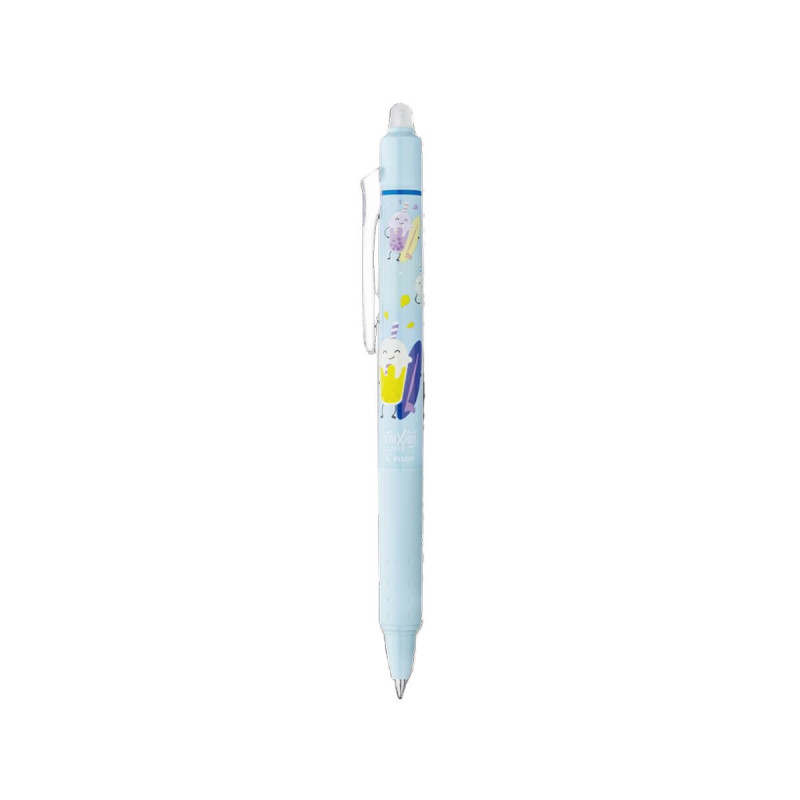 Gel pisalo, Pilot, Frixion Clicker Pool Partry, BLRT-FR7-SW-