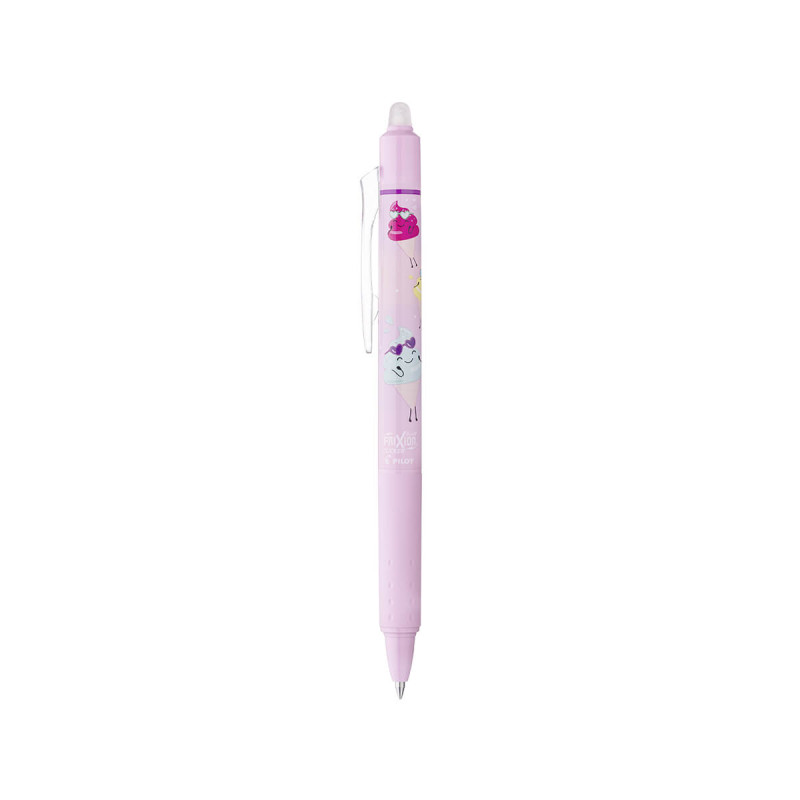 Gel pisalo, Pilot, Frixion Clicker Pool Partry, BLRT-FR7-SW-