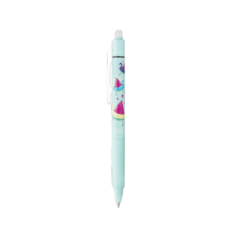 Gel pisalo, Pilot, Frixion Clicker Pool Partry, BLRT-FR7-SW-
