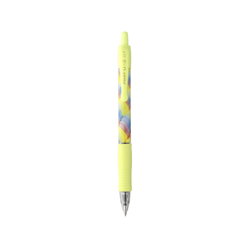Gel pisalo, Pilot Flow, BL-G2-7-FL-