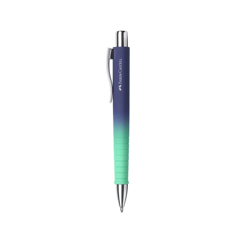 Kemični svinčnik, Faber Castell, Poly Flow, 