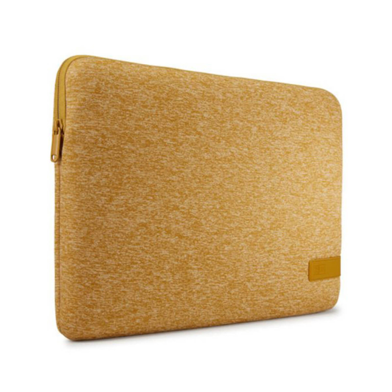 Ovitek za računalnik, Case Logic, Reflect, 15,6", rumen