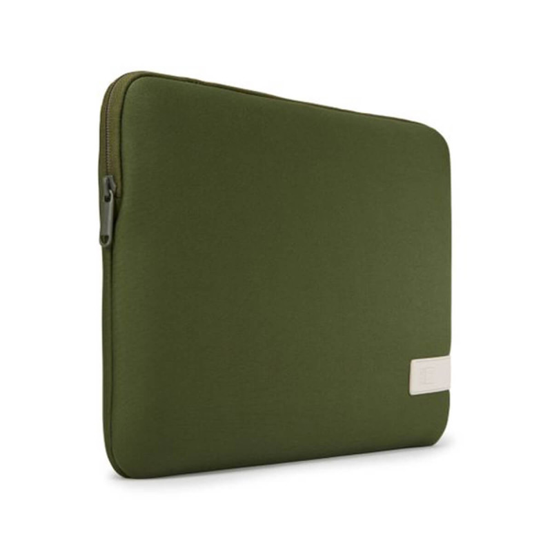 Ovitek za računalnik, Case Logic, Reflect, 13,3", zelen