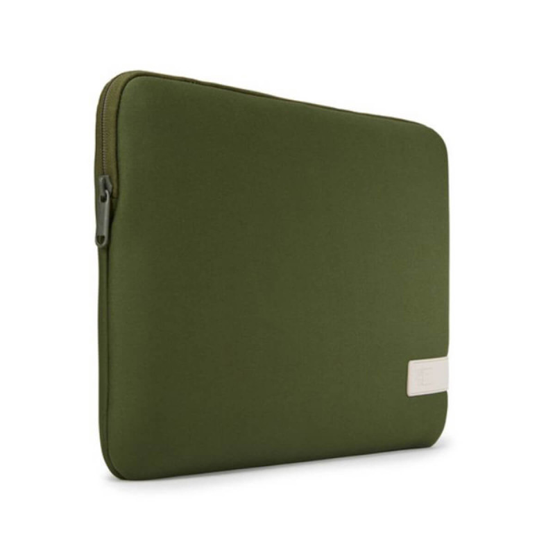 Ovitek za računalnik, Case Logic, Reflect, 14", zelen