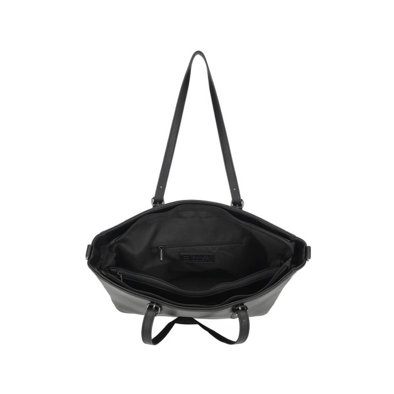 Torba Nina za 17" prenosnik, Črna 65029001