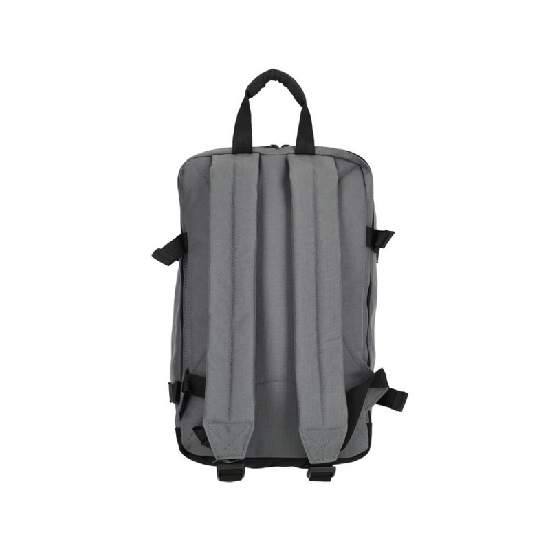 "Nahrbtnik Amsterdam za 13"" prenosnik, Siv 54688012"