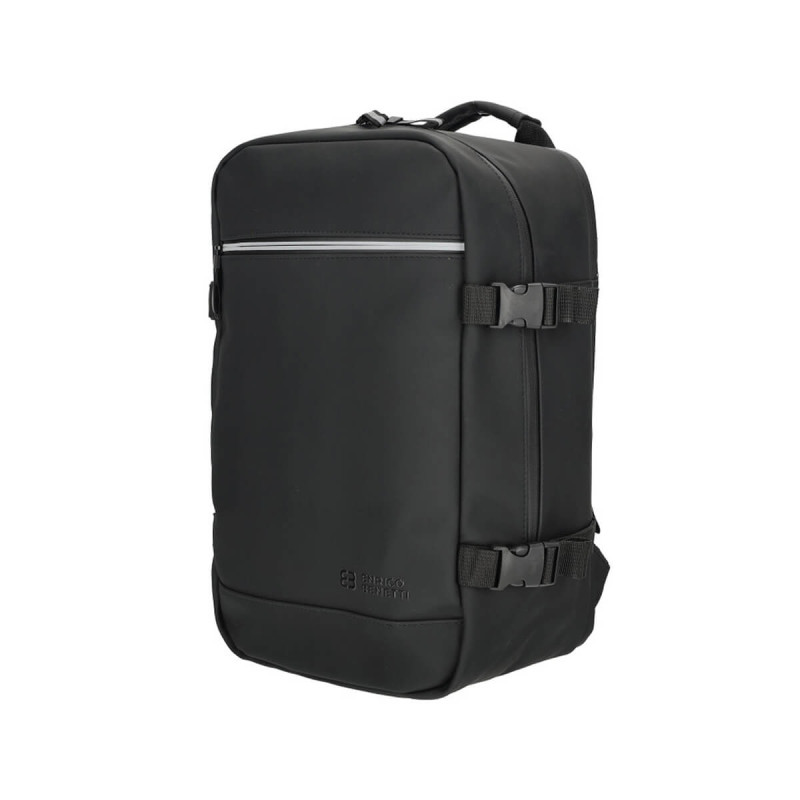 "Nahrbtnik Bergen za 15"" laptop, Črn 56010001"