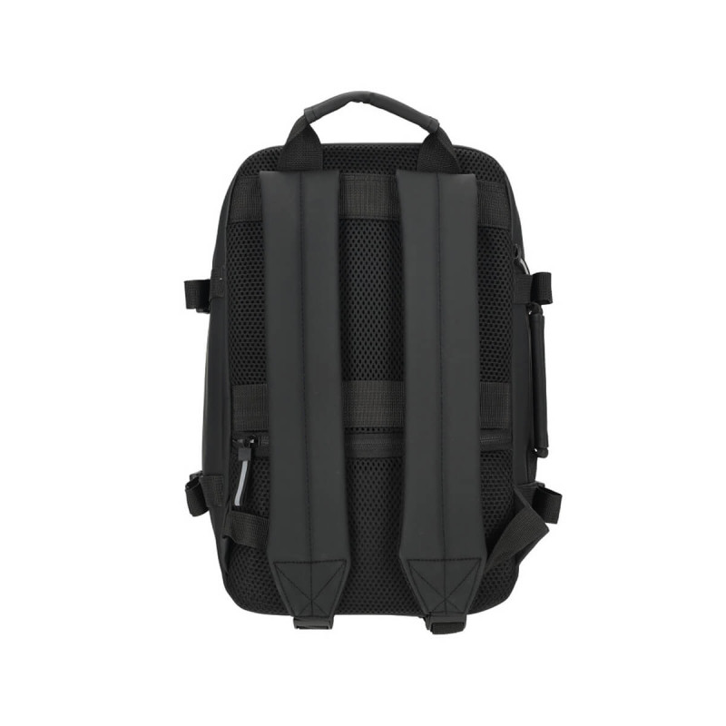 "Nahrbtnik Bergen za 15"" laptop, Črn 56010001"