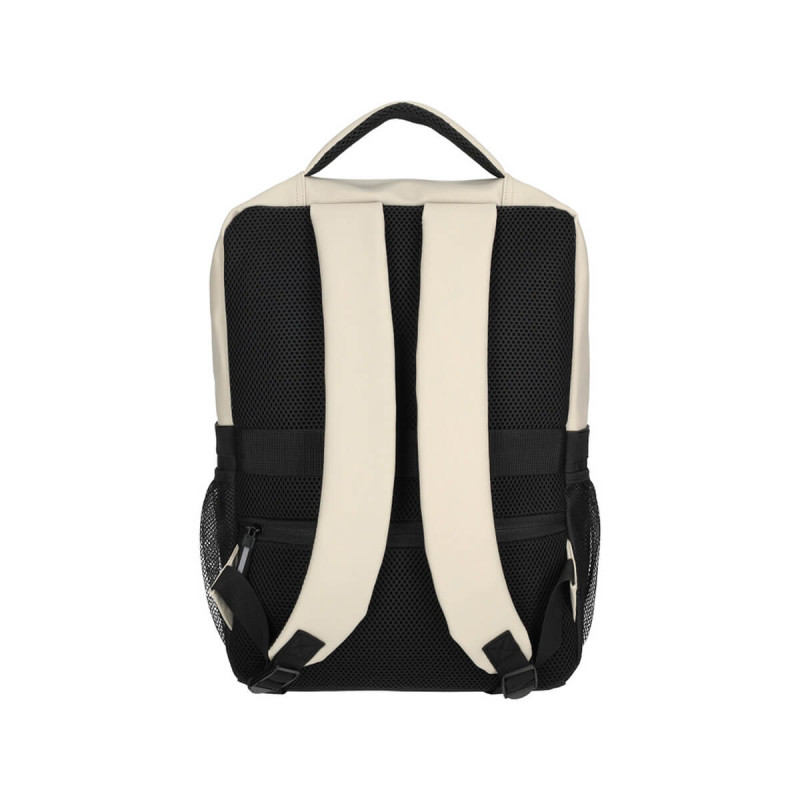 "Nahrbtnik Bergen za 17"" prenosnik, Črn bež 56007221"