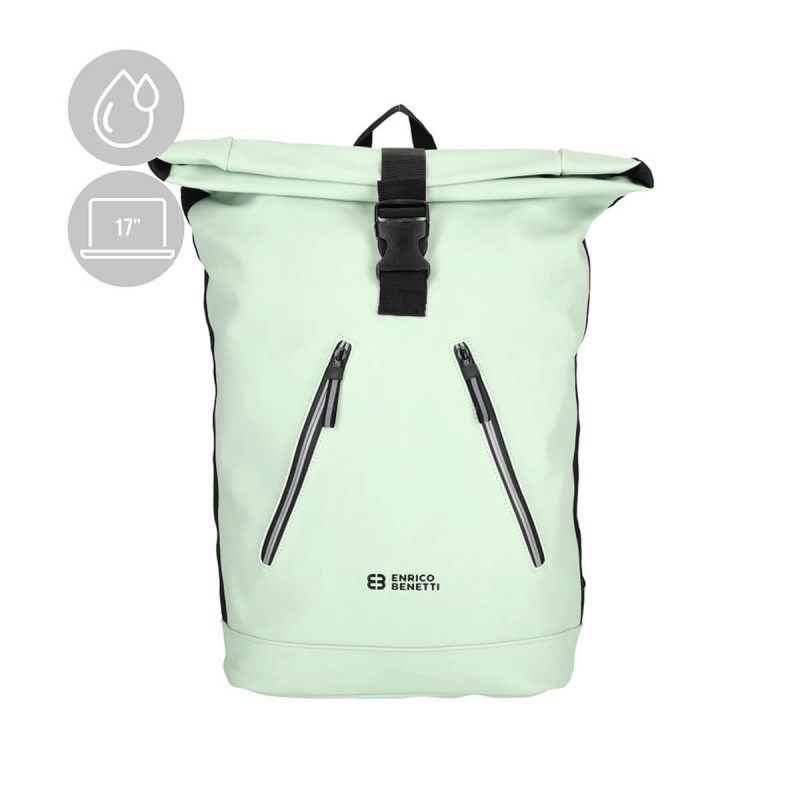 "Nahrbtnik Bergen za 17"" prenosnik, Mint 56003015"