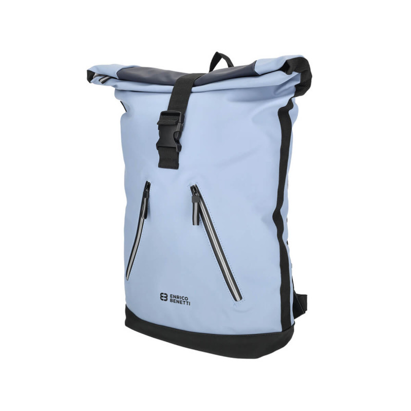 "Nahrbtnik Bergen za 17"" prenosnik, Modra jeans 56003257"