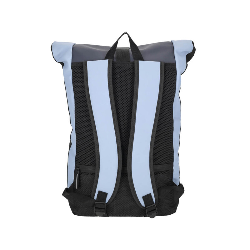 "Nahrbtnik Bergen za 17"" prenosnik, Modra jeans 56003257"