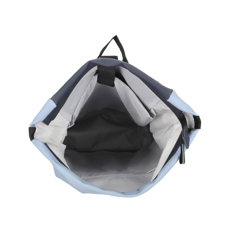 "Nahrbtnik Bergen za 17"" prenosnik, Modra jeans 56003257"