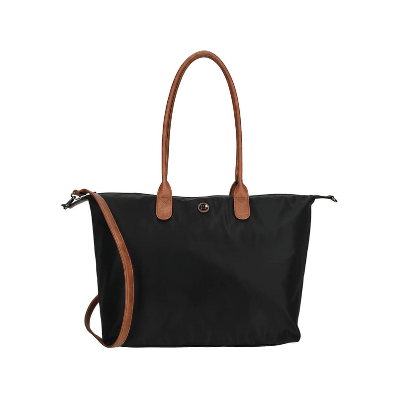 Torba Claire črna 25001001