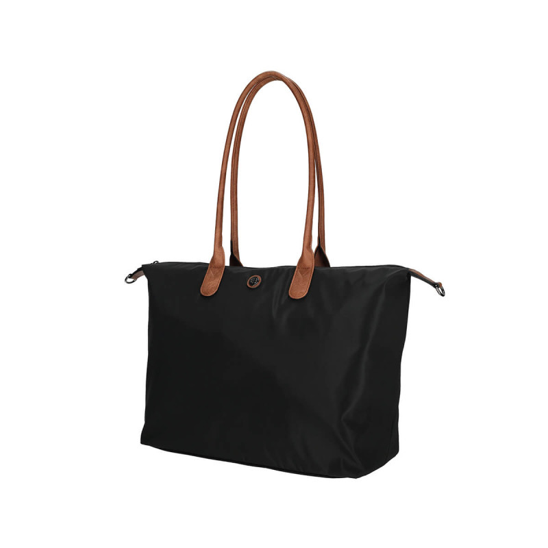 Torba Claire črna 25001001