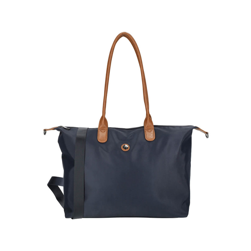 Torba Claire modra 25001002