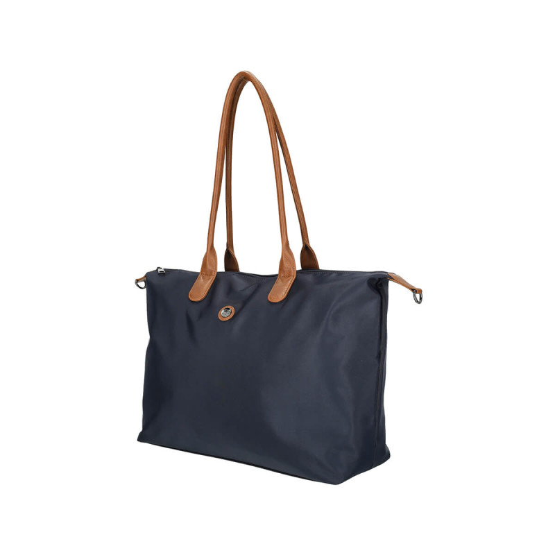 Torba Claire modra 25001002