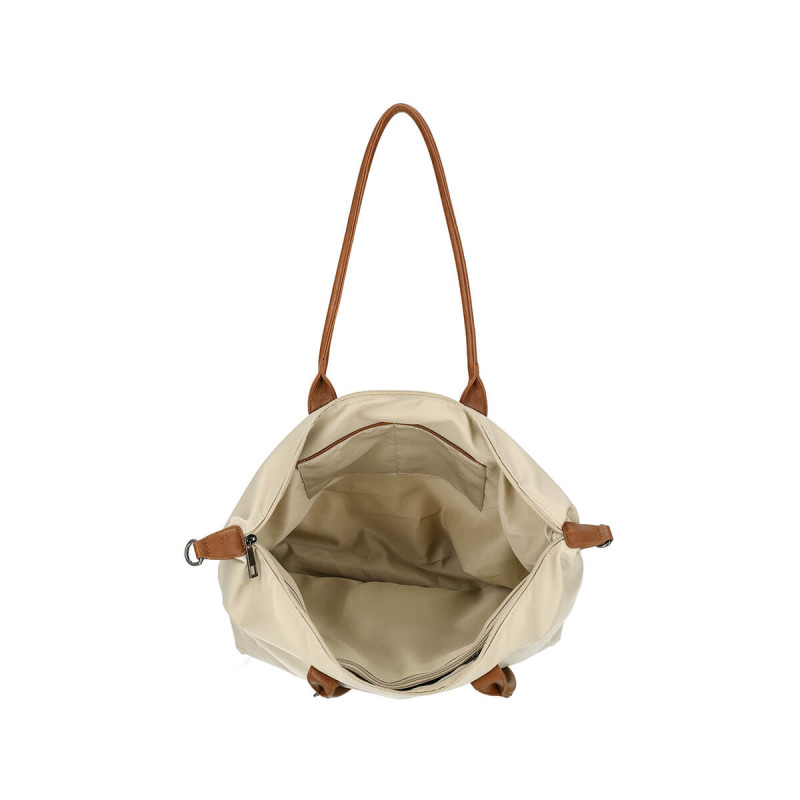 Torba Claire bež 25001043