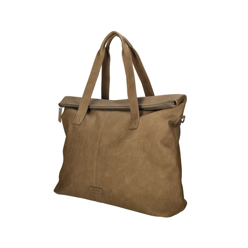 Torba Roza rjava 66779006