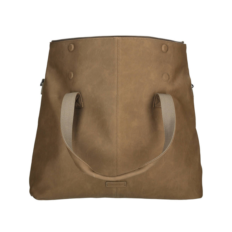 Torba Roza rjava 66779006