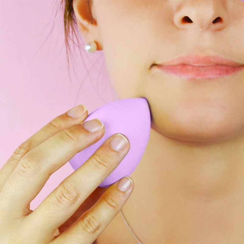 Gobica za ličenje, Cutie Friends, Legami