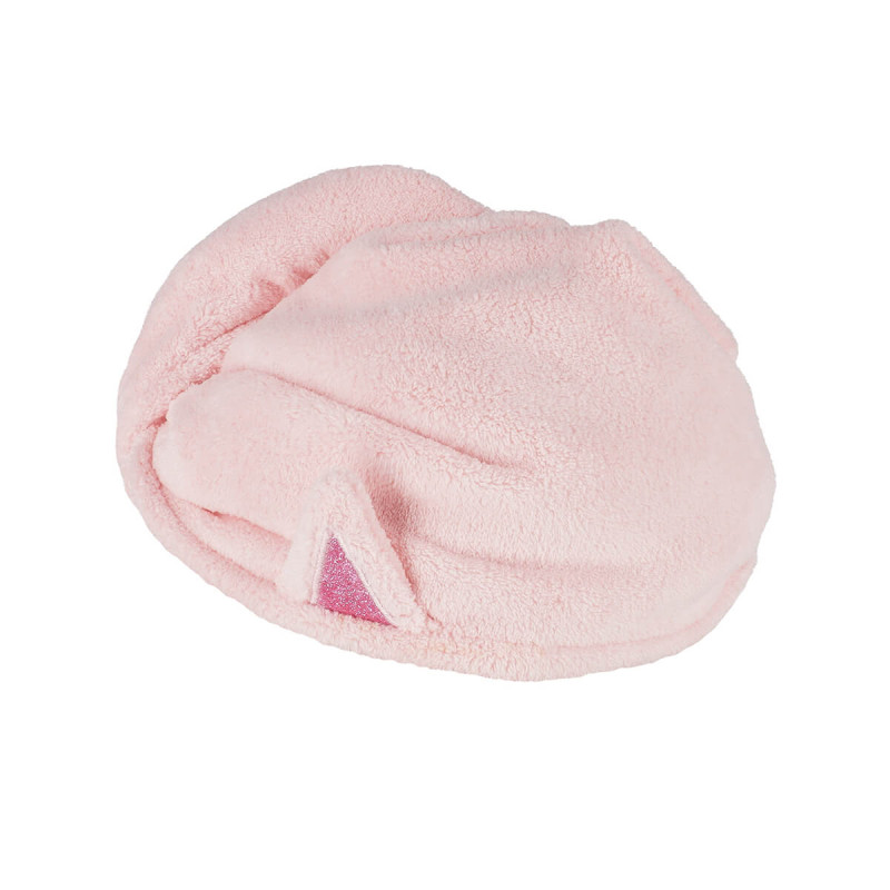 Brisača za lase, Love My Hair, Kitty, Legami