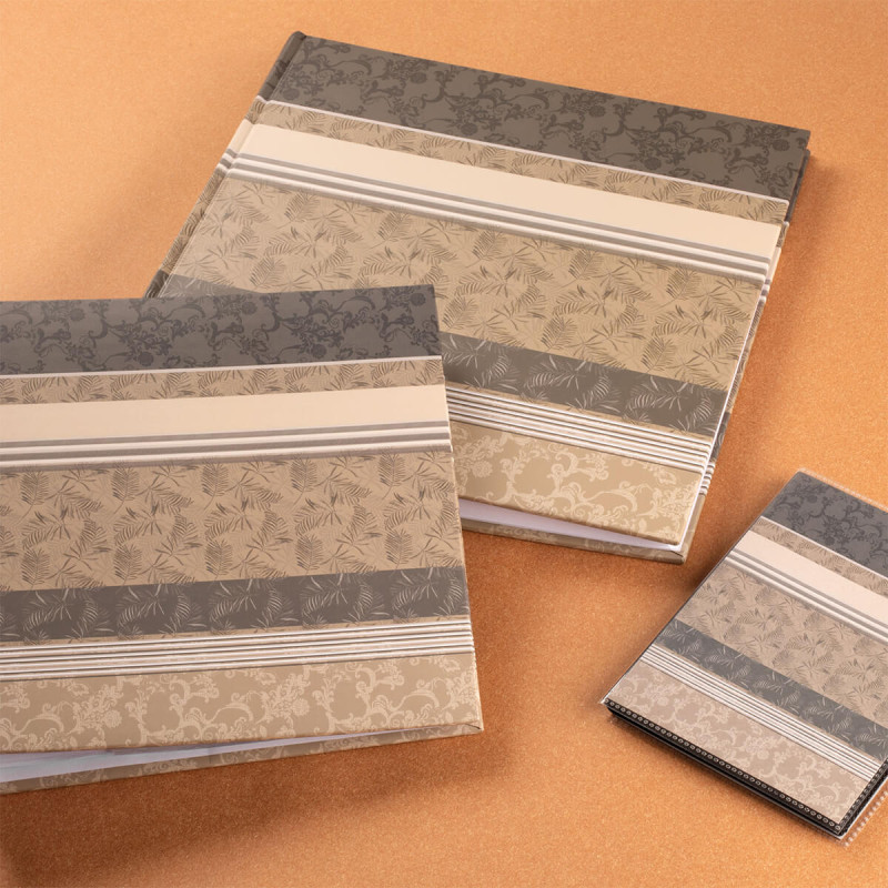 ALBUM KLASIČNI 100 STRANI 30X30 FA-358-H PHELINE