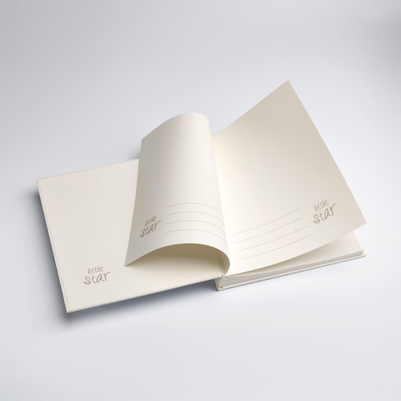Album za fotografije, Little Star, 28 x 30,5 cm