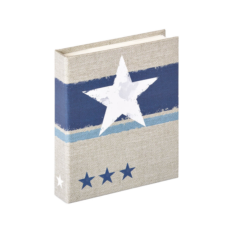 Mini album Stellar, 40 slik, 11,5 x 15,5 cm