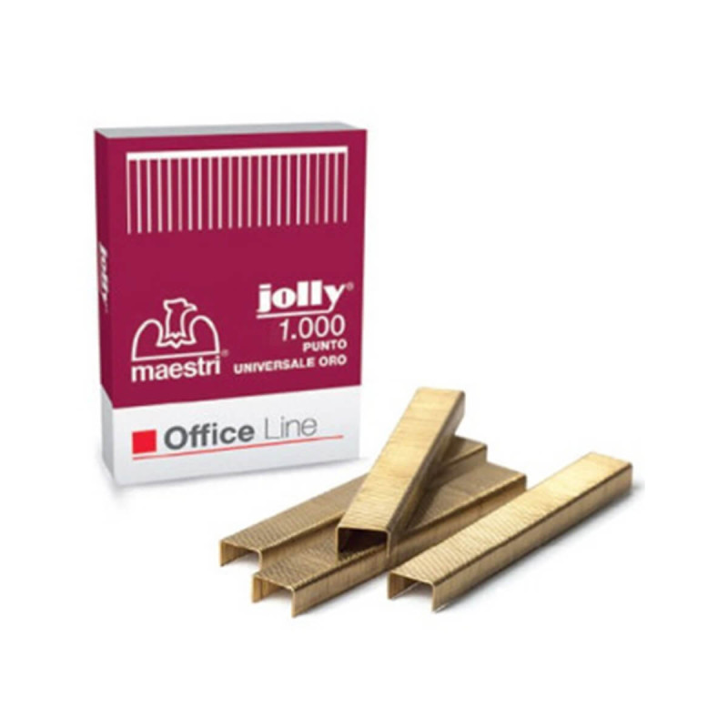 Sponke za spenjač, Primula 6, bakrene, 1/1000