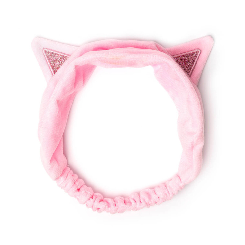 Naglavni trak, Me Time, Kitty, Legami