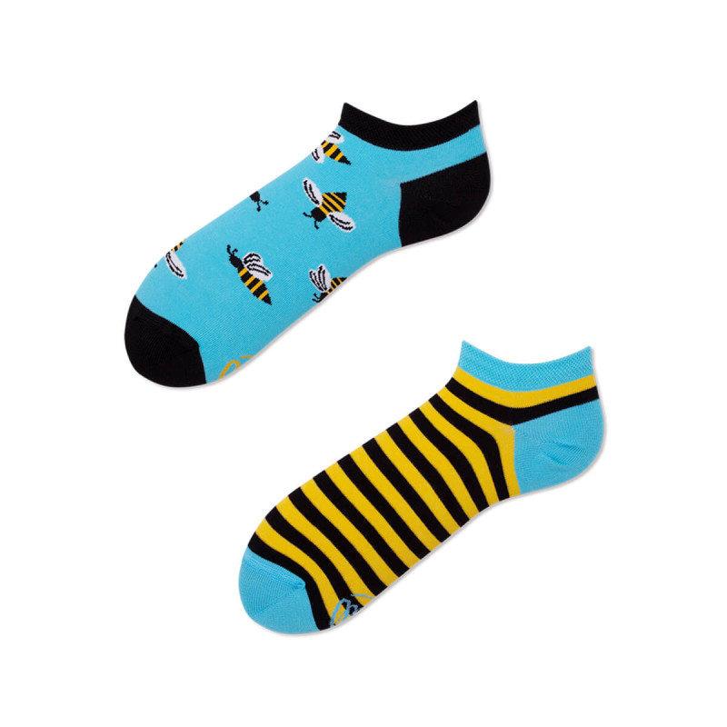 Nizke nogavice Many mornings, BEE BEE, 43-46