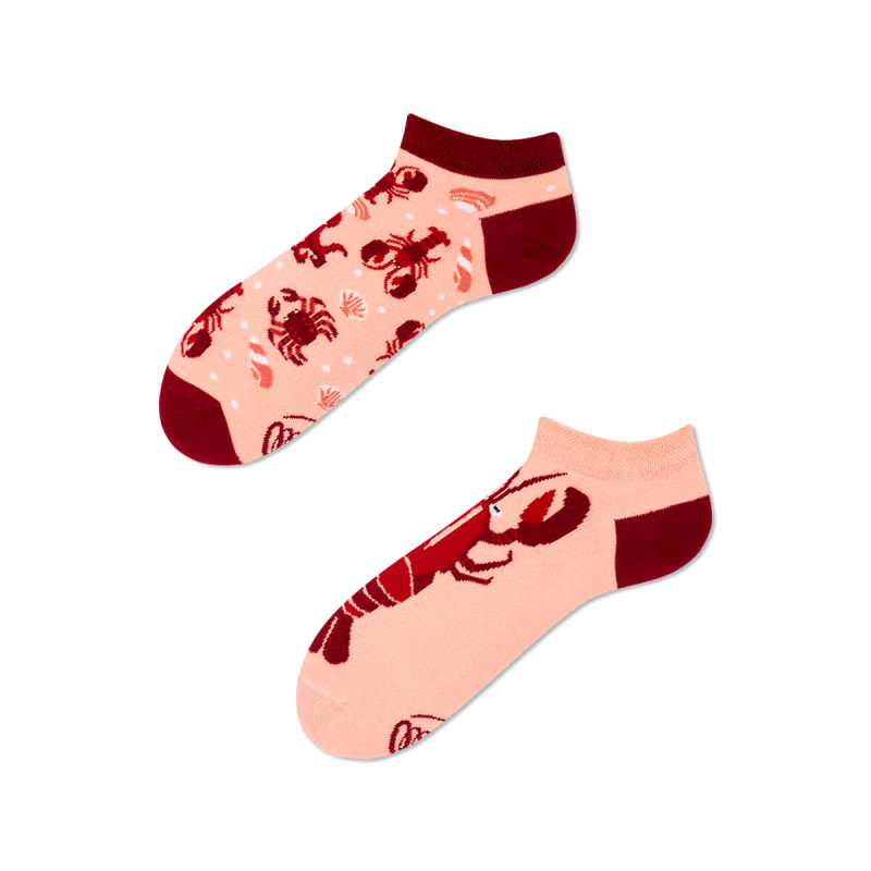 Nizke nogavice Many mornings, OH CRAB!, 43-46