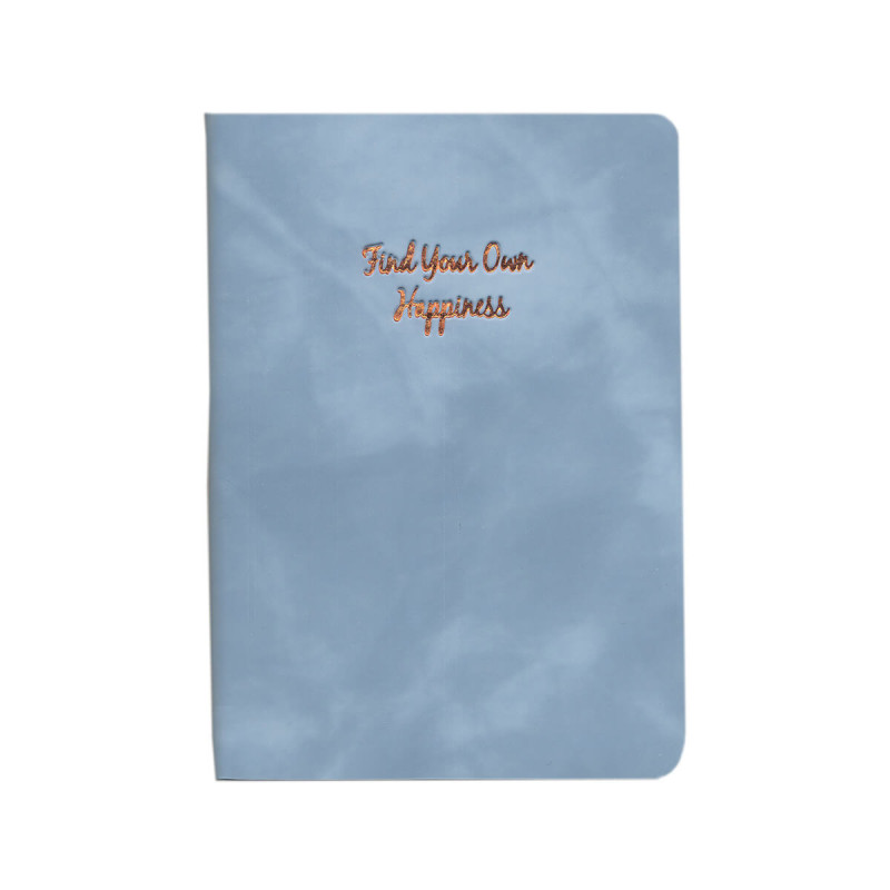 Notes Quotes A6, 120 listov, 80 g