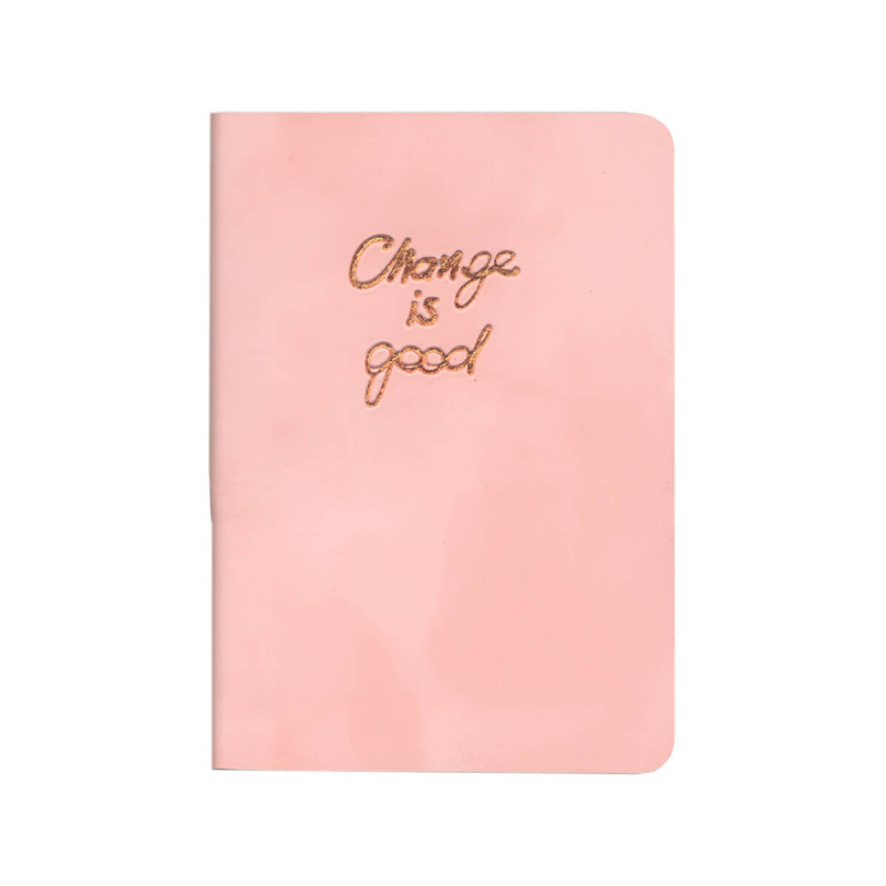 Notes Quotes A6, 120 listov, 80 g