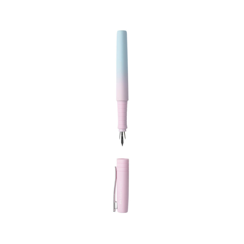 Nalivno pero, Faber Castell, Poly Flow, 