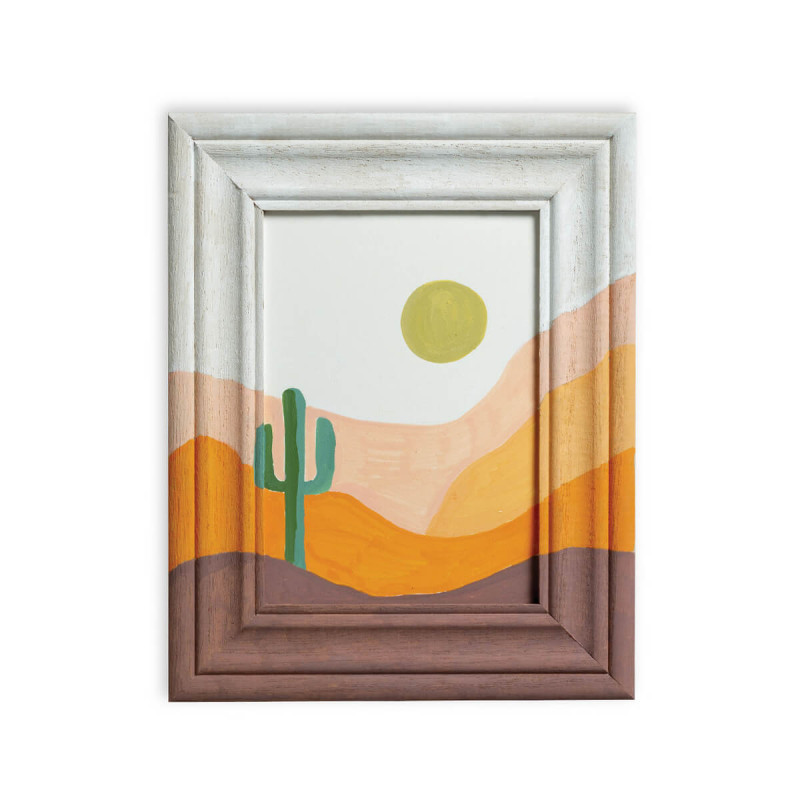 Flomastri, Carioca, akrilni, 5 kos, kartonska embalaža