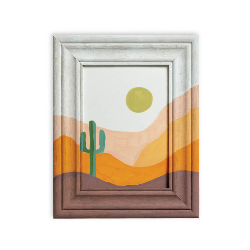 Flomastri, Carioca, akrilni, 10 kos, kartonska embalaža