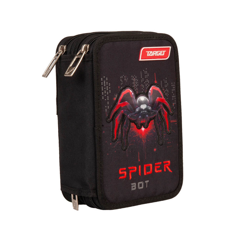 Polna peresnica Target, trojna, Spider Bot