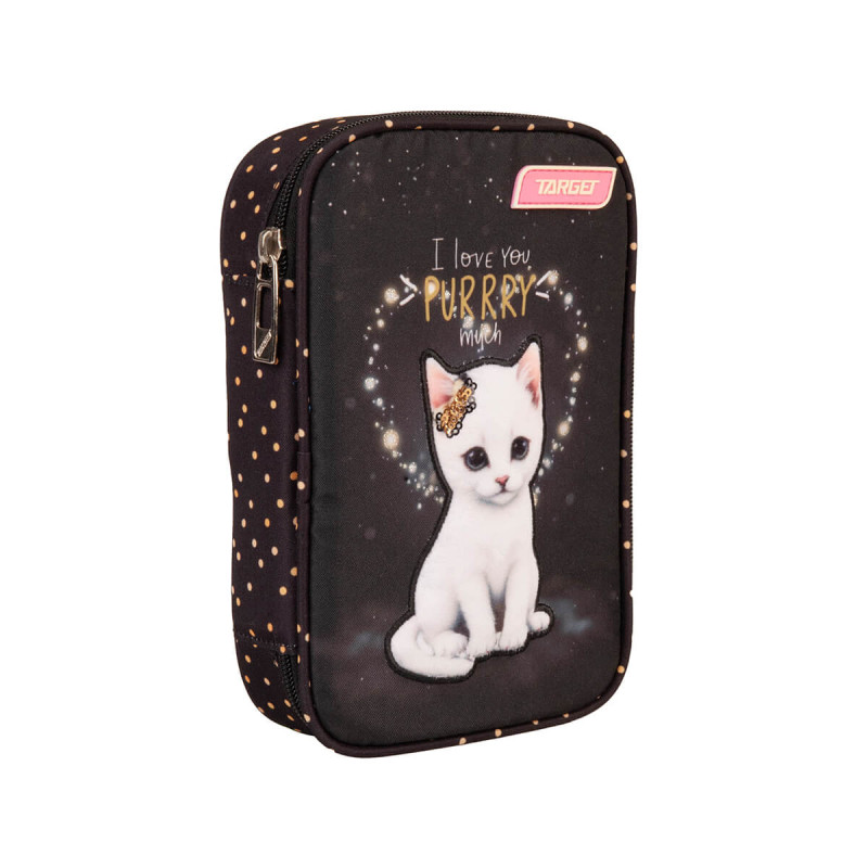 Polna peresnica Target, Multy, Glam Kitten
