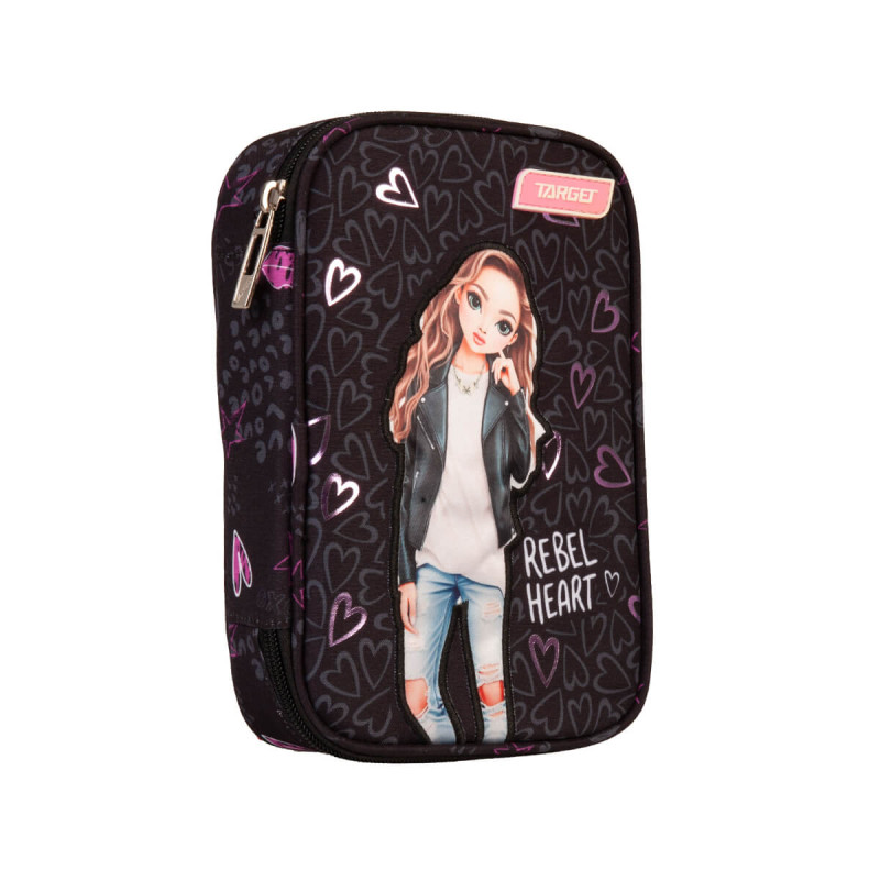 Polna peresnica Target, Multy, Rebel Heart
