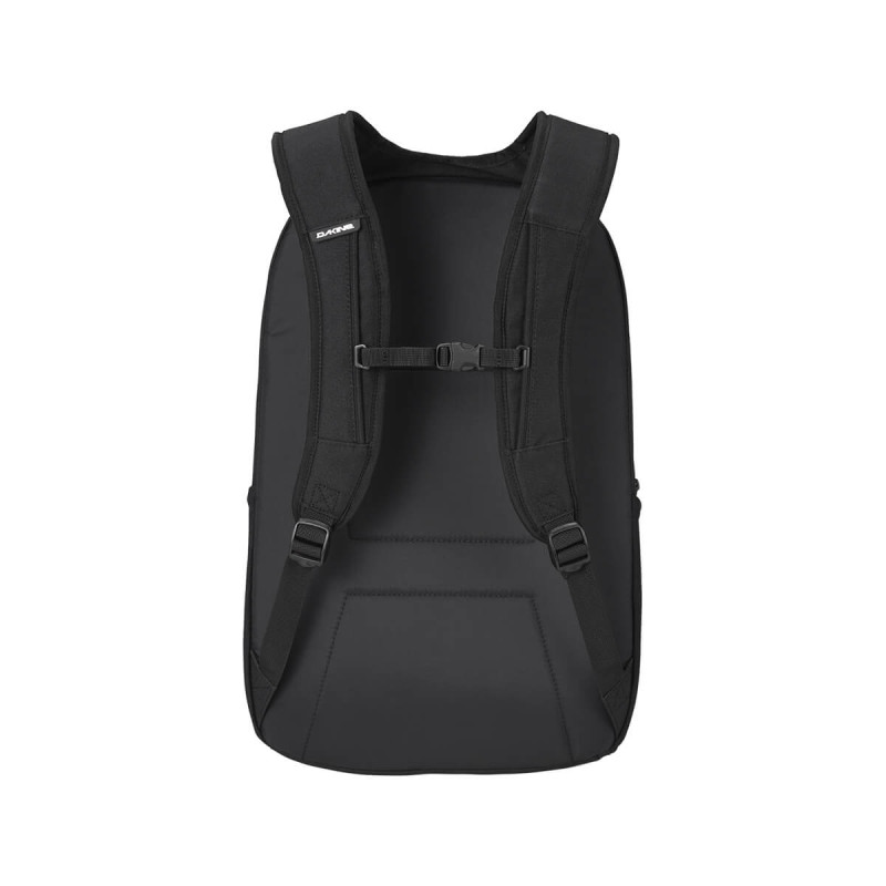 Nahrbtnik Dakine, Campus L 33L, Black