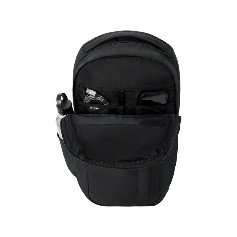 Nahrbtnik Dakine, Campus L 33L, Black