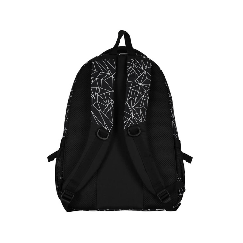 "Nahrbtnik Santa Cruz za 17"" prenosnik, Črn 62038105"