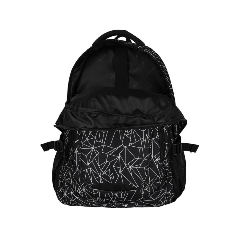 "Nahrbtnik Santa Cruz za 17"" prenosnik, Črn 62038105"