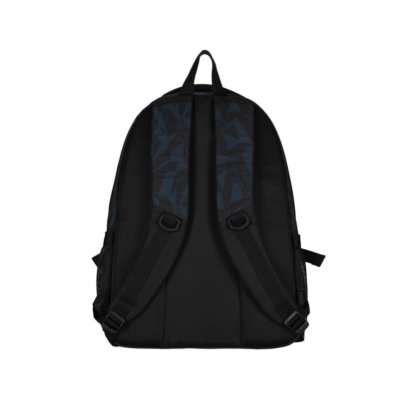 "Nahrbtnik Santa Cruz za 17"" prenosnik, Črn 62038622"