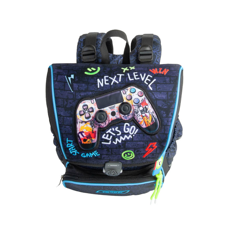 Nahrbtnik Target, GT Click, Urban Gaming