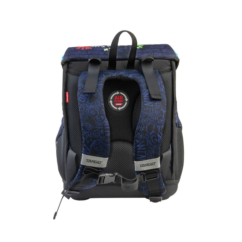 Nahrbtnik Target, GT Click, Urban Gaming