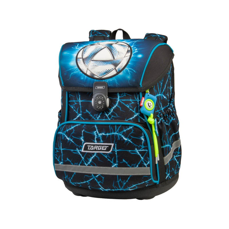 Nahrbtnik Target, GT Click, Goal Storm